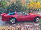 Thumbnail Photo 1 for 1987 Chevrolet Corvette